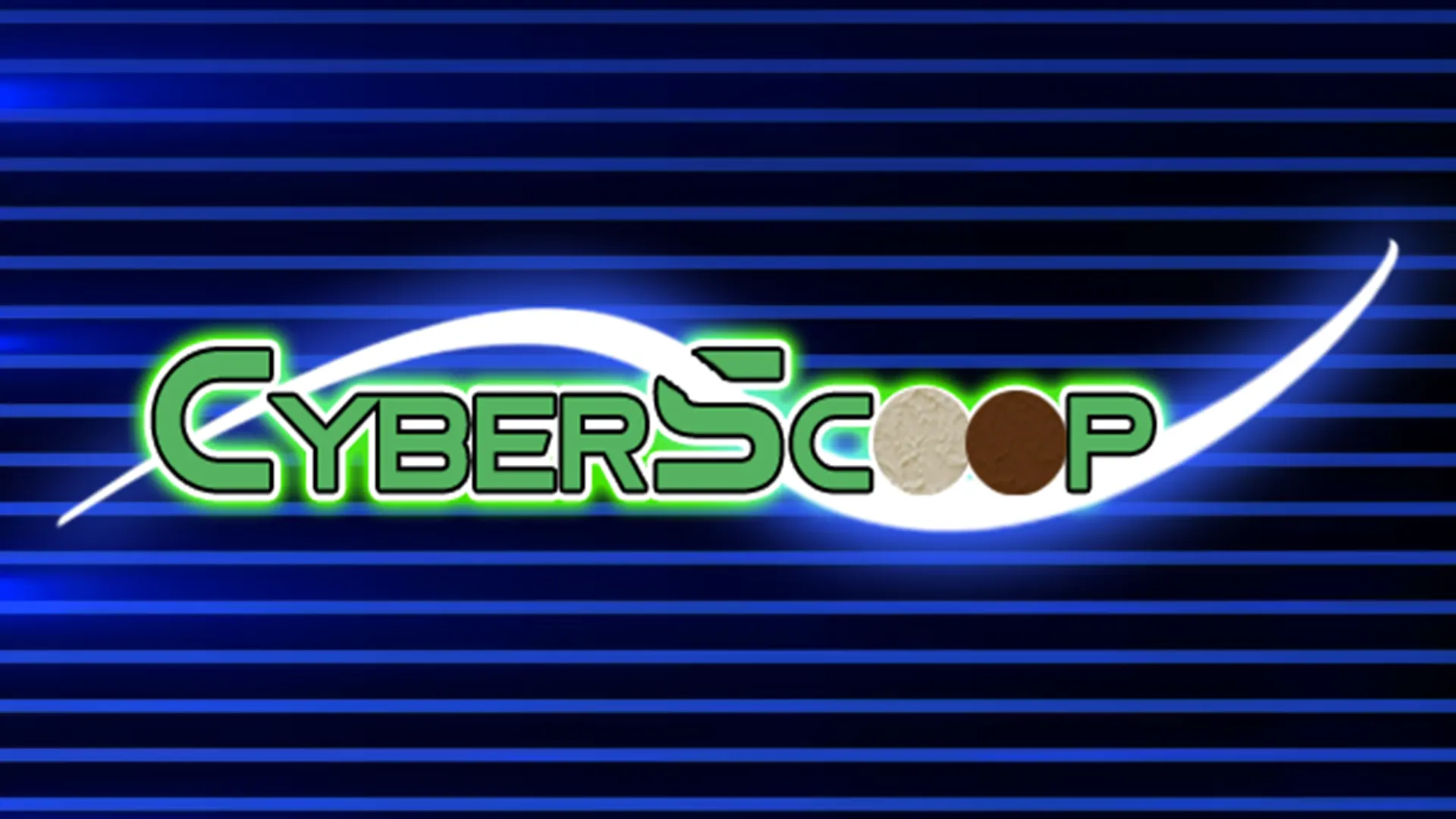 Cyber Scoop Header