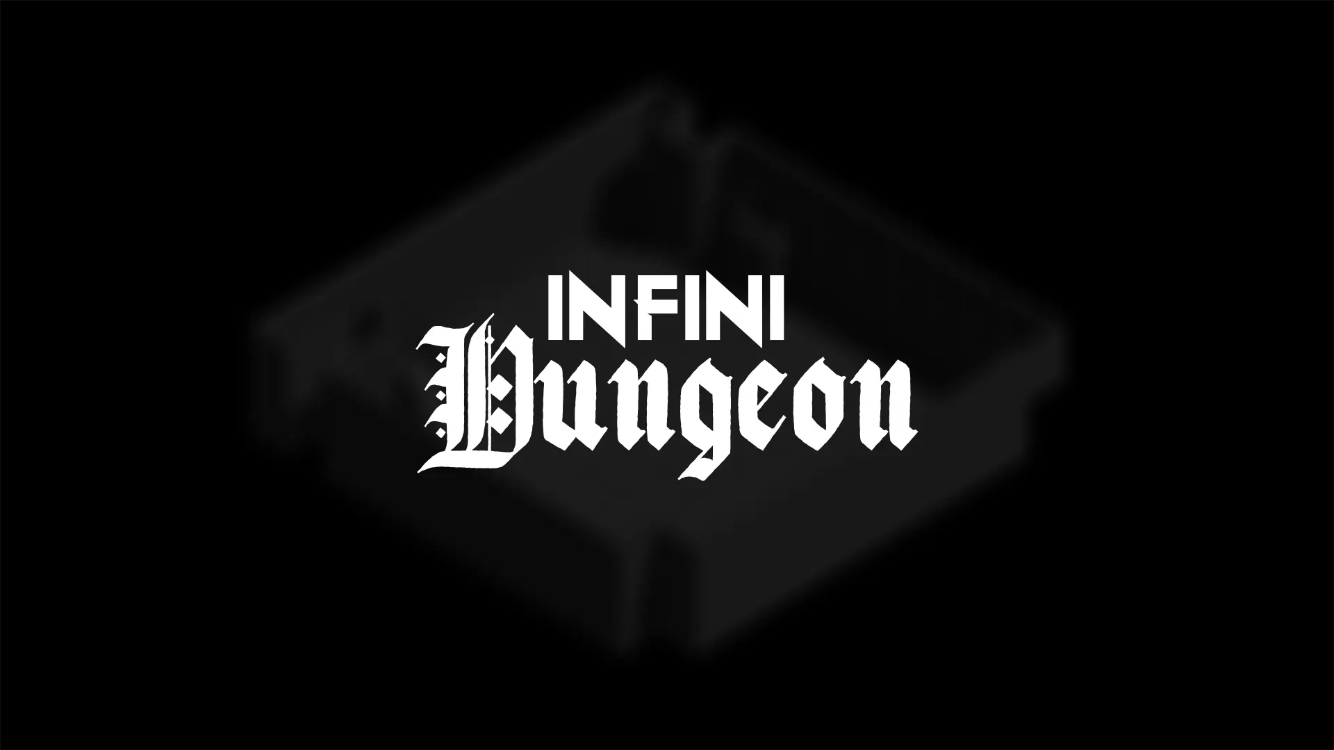 Infini Dungeon Header