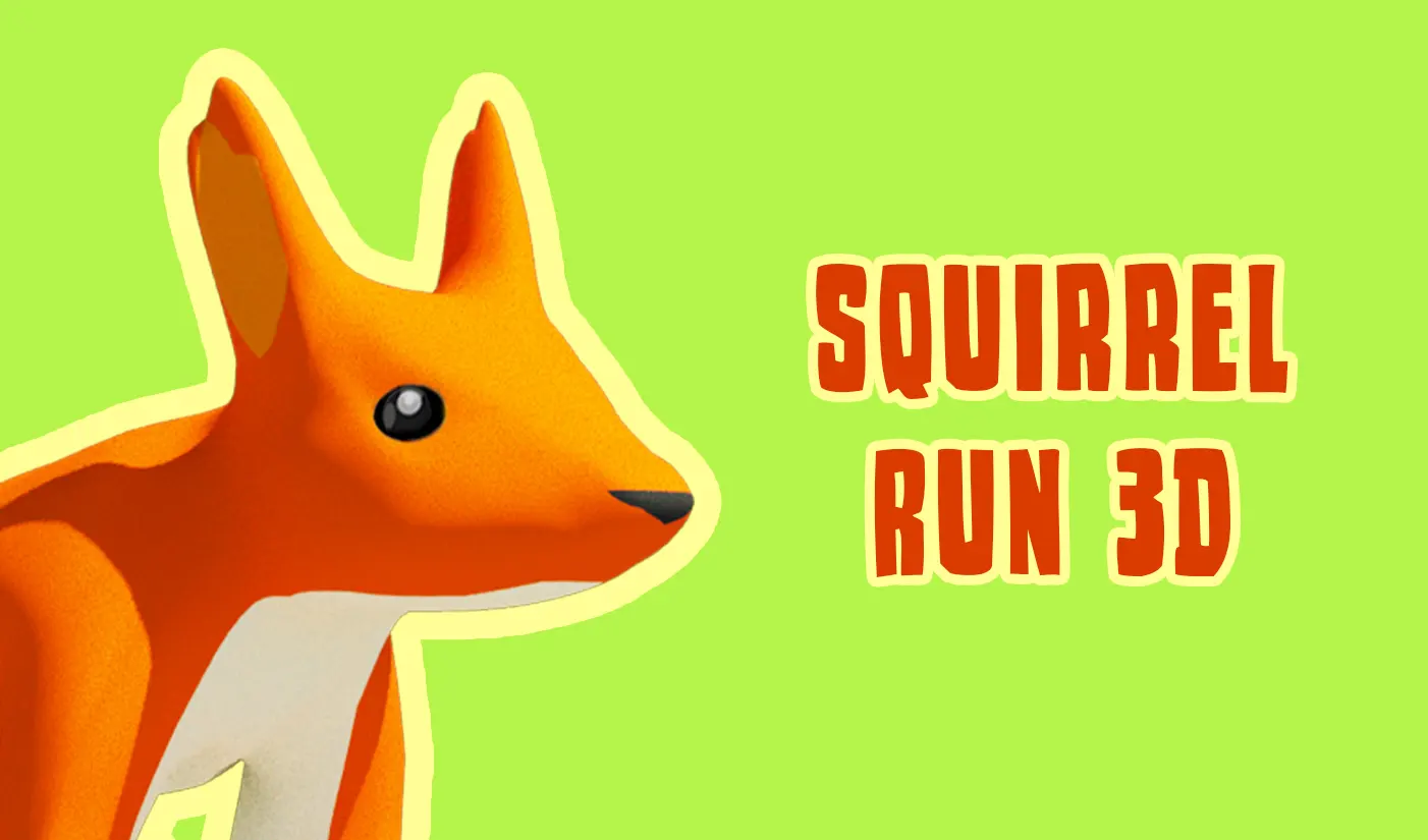 Squirrel Run Header